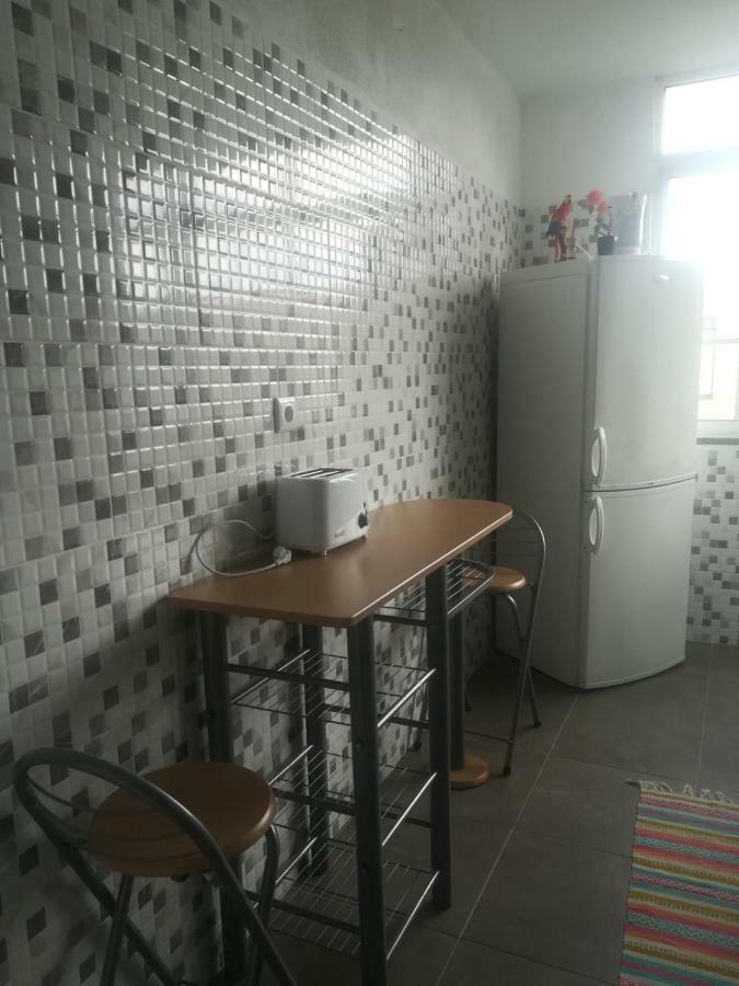 Esthela Home Фуншал Екстериор снимка