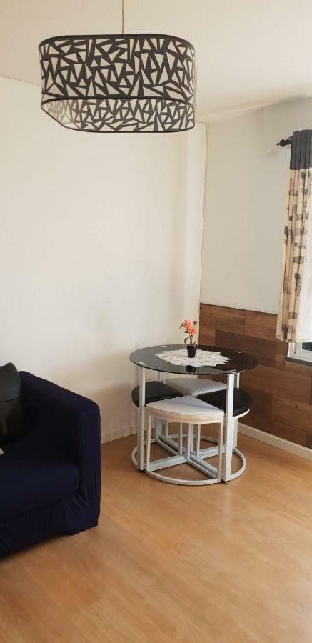 Esthela Home Фуншал Екстериор снимка