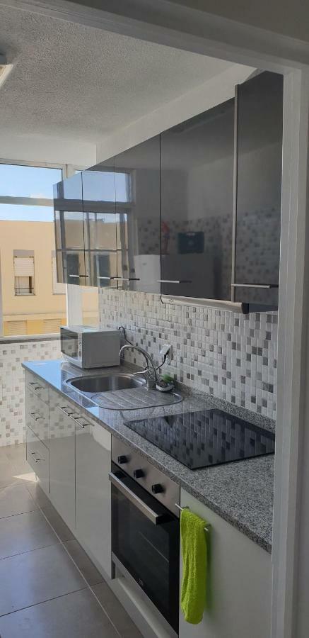 Esthela Home Фуншал Екстериор снимка
