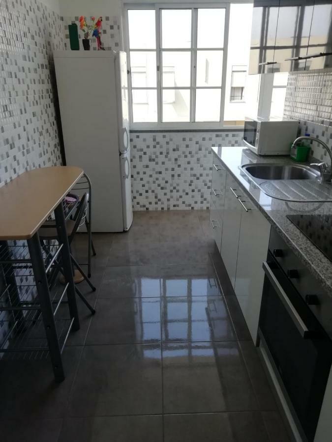 Esthela Home Фуншал Екстериор снимка